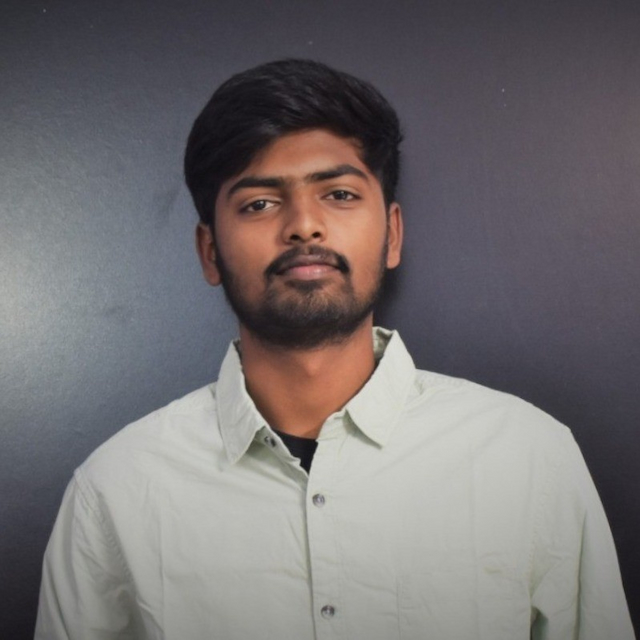 Sarath-profile-image